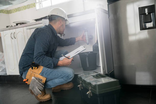 Reliable Liberty, TX Plumbing Solutions