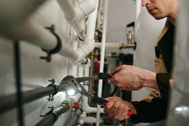 Best Boilers & Radiators  in Liberty, TX