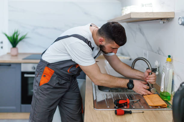 Best Sewer Line Repair  in Liberty, TX