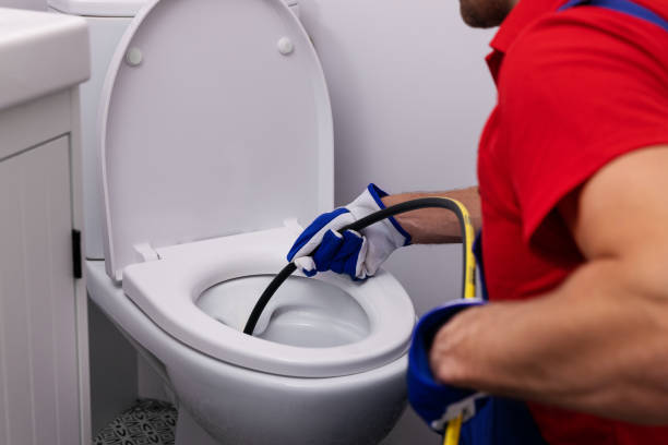 Best Hot Water Heater Installation  in Liberty, TX