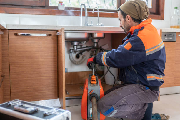  Liberty, TX Plumbing Pros