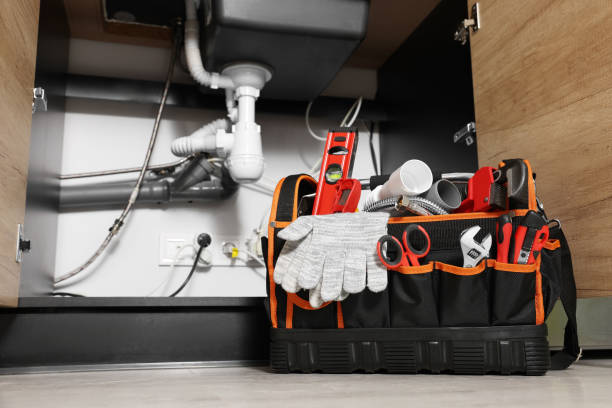 Best Water Softener Installation  in Liberty, TX