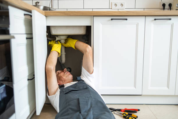 Best Plumbing Installation Services  in Liberty, TX