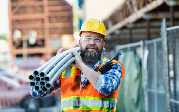 Best Same-Day Plumbing Service  in Liberty, TX
