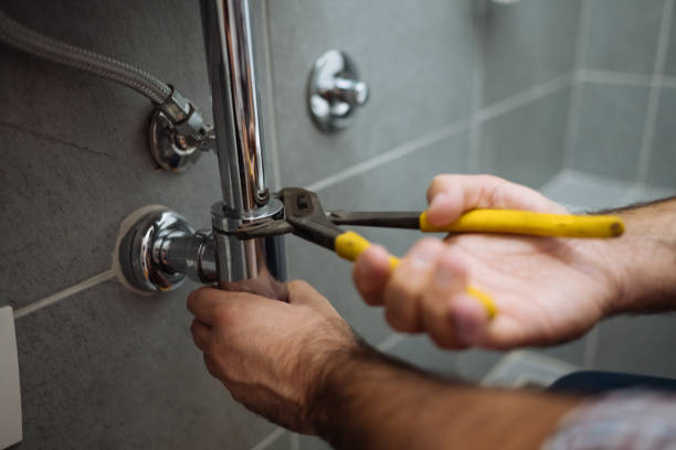 Best Plumbing Inspection Services  in Liberty, TX