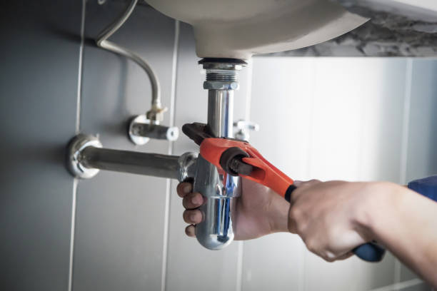 Best Faucet Repair  in Liberty, TX