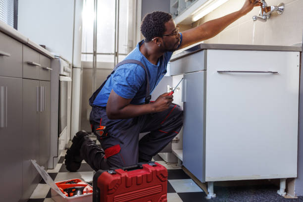 Best Toilet Repair Services  in Liberty, TX