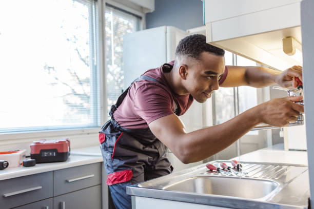 Best Gas Line Repair  in Liberty, TX